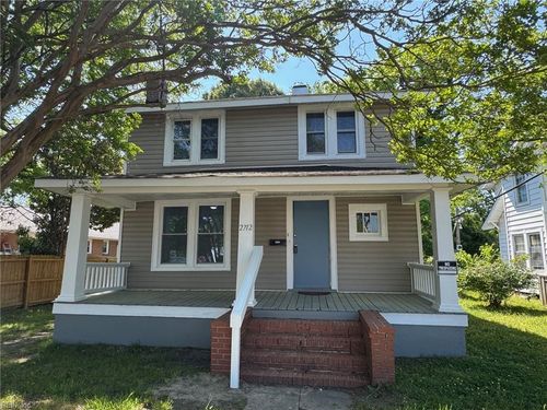 2712 Kecoughtan Road, Hampton, VA, 23661 | Card Image