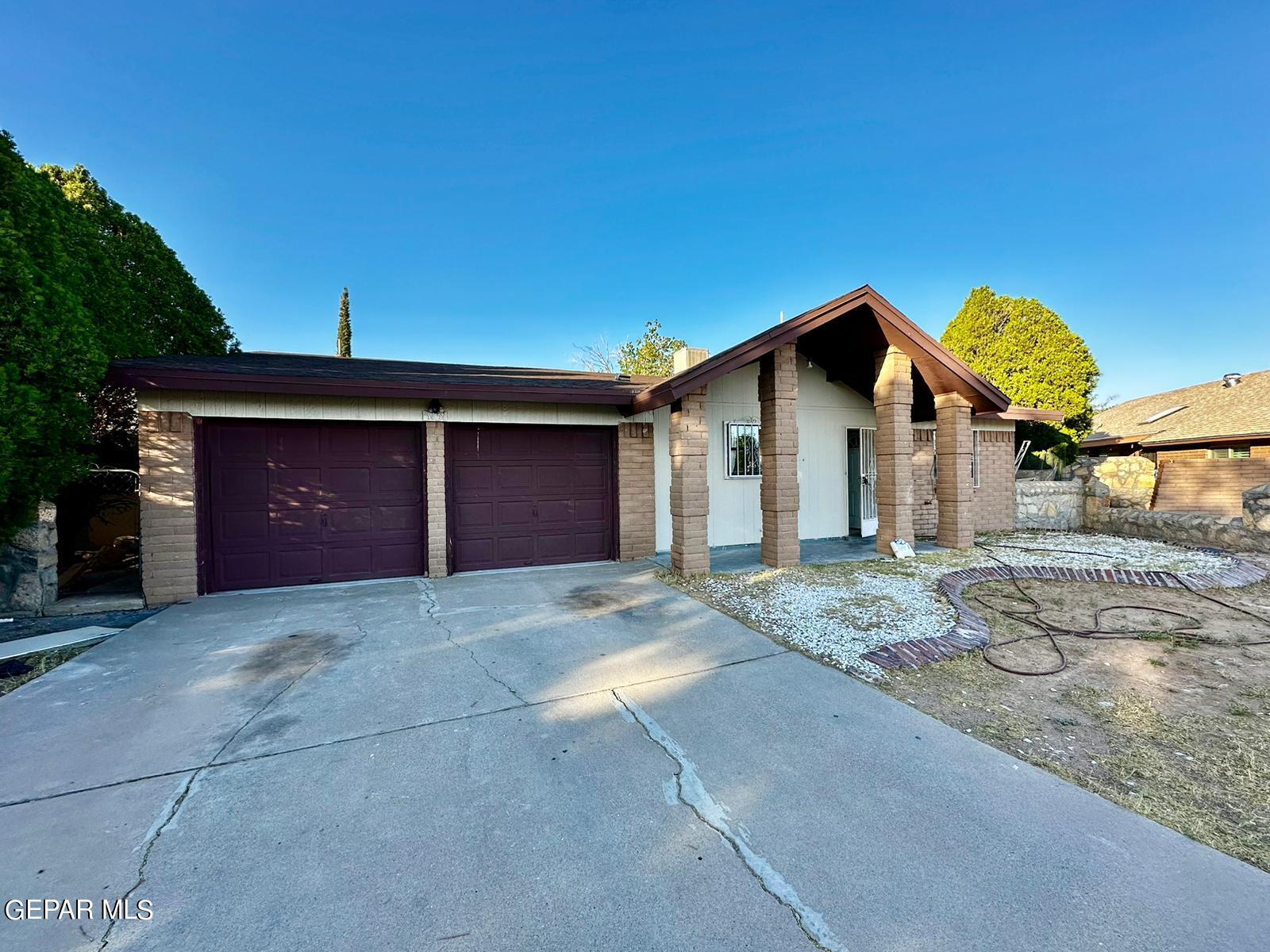 Temple Ct, El Paso, TX 79924