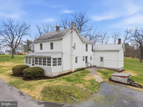 1376 Nolts Rd, CHAMBERSBURG, PA, 17202-9789 | Card Image