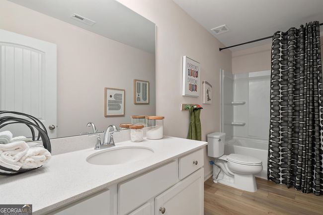 2037 Cedar Grove Rd, House other with 4 bedrooms, 3 bathrooms and null parking in Conley GA | Image 23