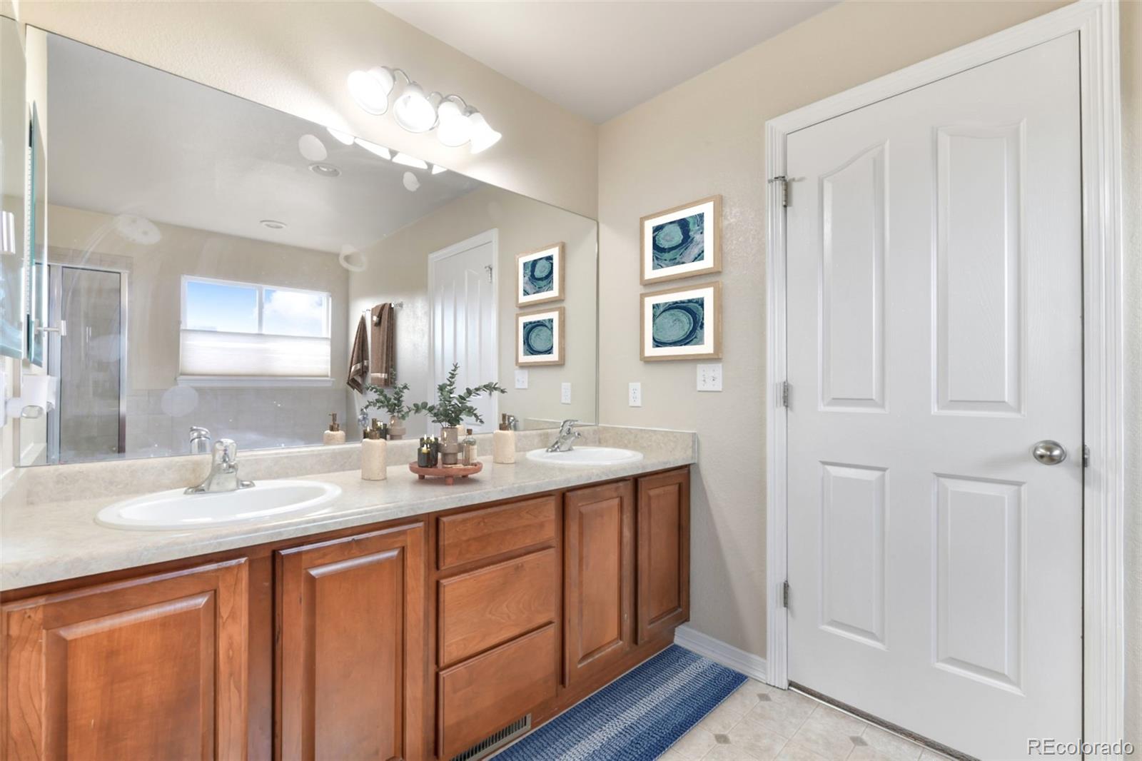 Residential in Colorado Springs