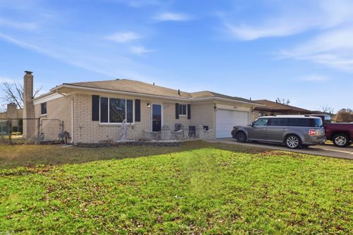 38270 Steede Dr Street, Sterling Heights, MI, 48310 | Card Image