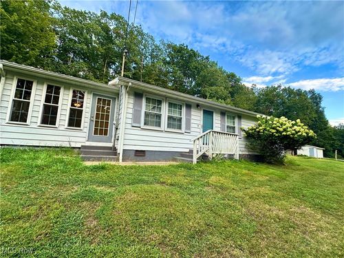 181 Grey Dr, Evans, WV, 25241-9587 | Card Image