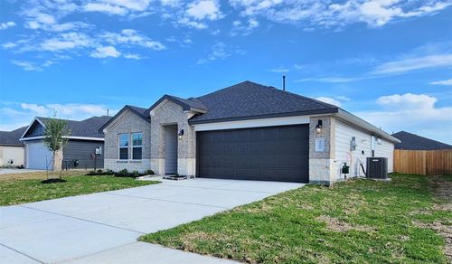1122 Toledo Bend Pass, Rosharon, TX, 77583-5593 | Card Image