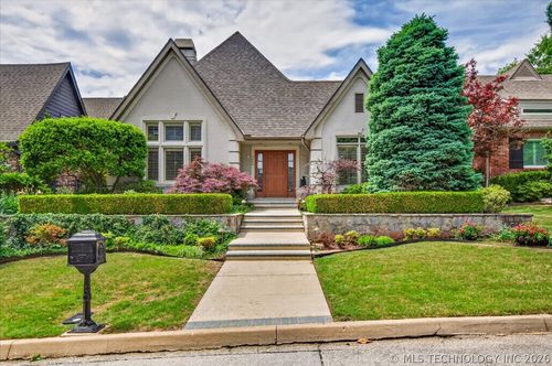 1442 S Newport Ave, Tulsa, OK, 74120-5601 | Card Image