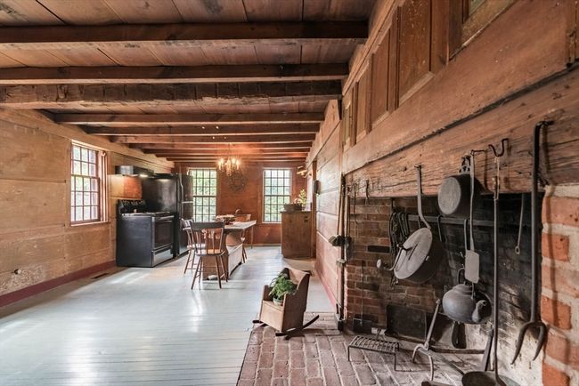 168 N Main St, House other with 4 bedrooms, 2 bathrooms and 7 parking in Sunderland MA | Image 11