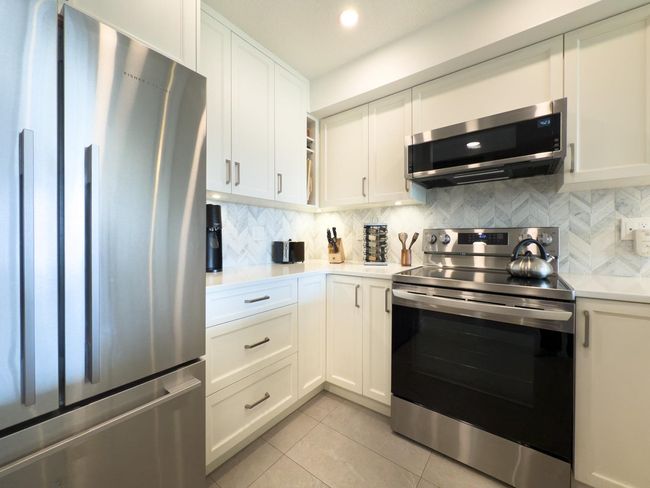 306 - 1707 Charles St, Condo with 2 bedrooms, 2 bathrooms and 1 parking in Vancouver BC | Image 7