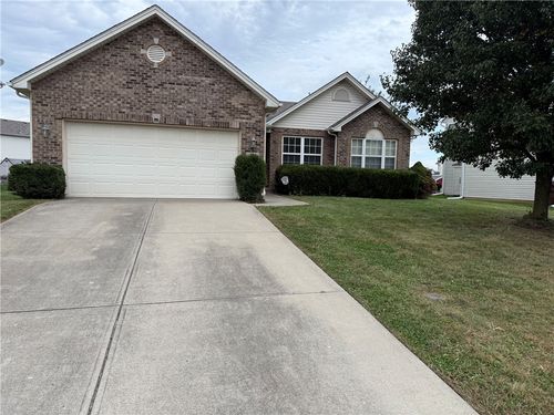 294 E Arlington Drive, Trenton, OH, 45067 | Card Image