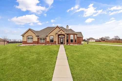 341 Pecan Ct, Nevada, TX, 75173-7013 | Card Image