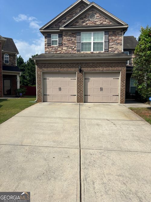 265 Swem Ct, Mcdonough, GA, 30253-8539 | Card Image