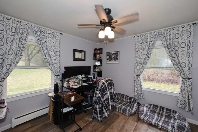 Newer floor and windows. | Image 21