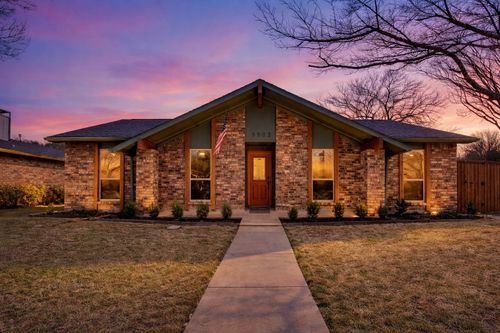 3502 Vista Oaks Dr, Garland, TX, 75043-6240 | Card Image