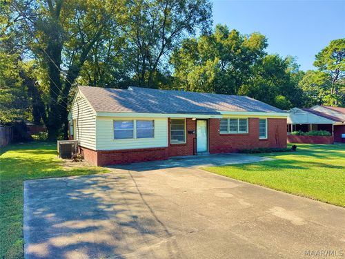 3800 Robbins Rd, Montgomery, AL, 36109-4430 | Card Image