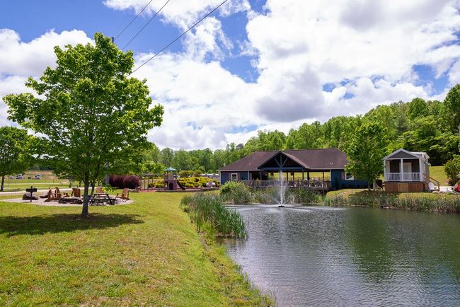L-134 Mountain Meadows Dr, Home with 0 bedrooms, 0 bathrooms and null parking in Morganton GA | Image 10