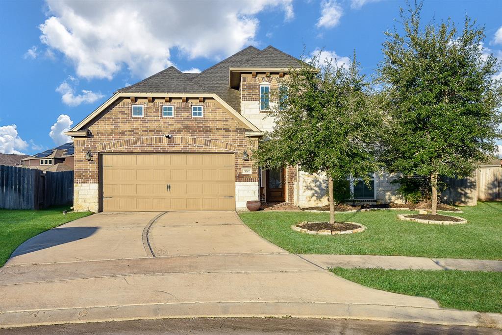 Hawthorn Dale Ct, Katy, TX 77493