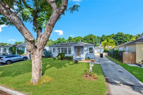 14357 Flomar Dr, Whittier, CA, 90603-1840 | Card Image