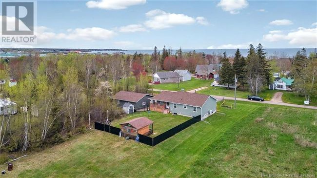 12 Rue Modeste, House other with 3 bedrooms, 2 bathrooms and null parking in Trois-Ruisseaux NB | Image 36