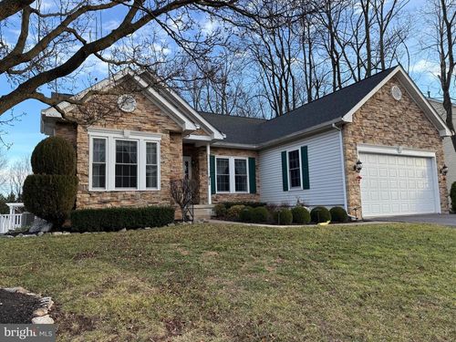 828 Geronimo Dr, FREDERICK, MD, 21701-4680 | Card Image