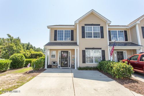 100 Cobblers Circle, Carolina Shores, NC, 28467 | Card Image