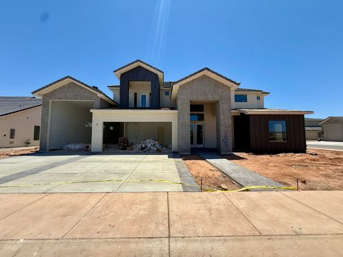 469 W Lanz Cir, Washington, UT, 84780 | Card Image