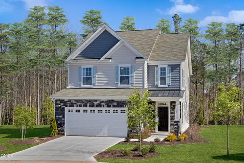 1552 Briar Brook Ln, Zebulon, NC, 27597-4706 | Card Image