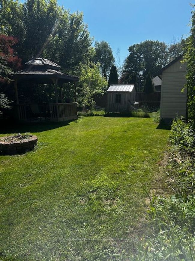 286 Victoria St S, House other with 4 bedrooms, 3 bathrooms and 4 parking in Paisley ON | Image 26