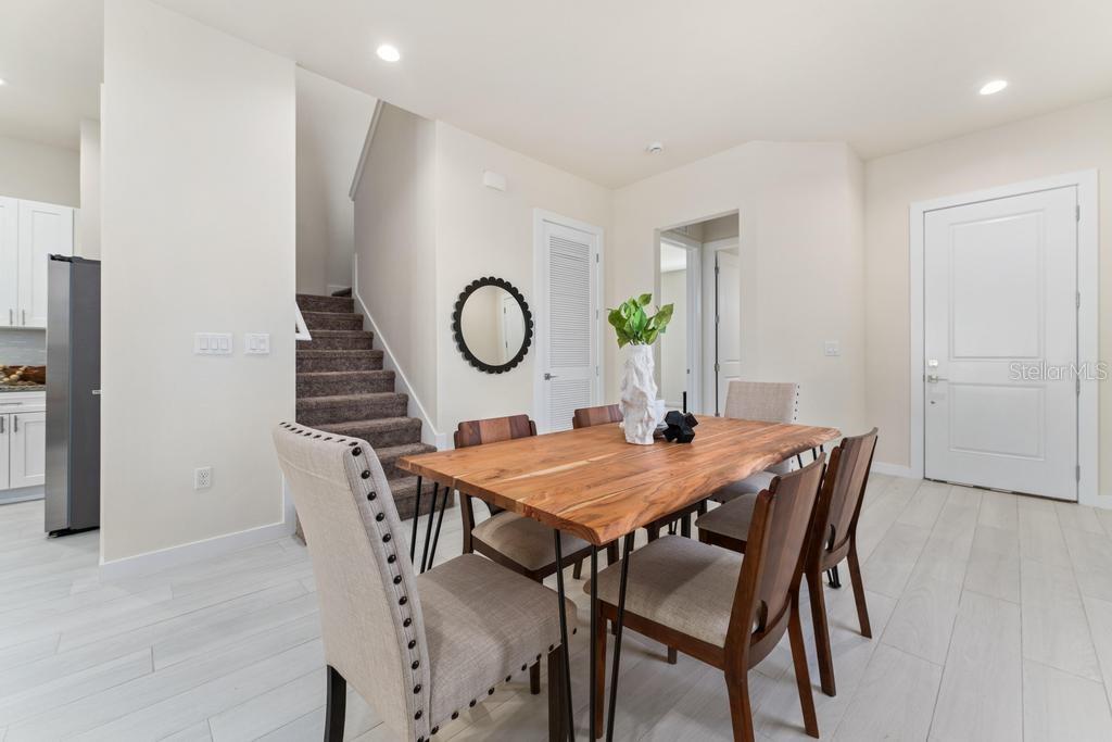 Residential in KISSIMMEE 5