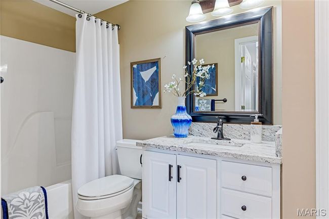 5337 Enchanted Dr, House other with 5 bedrooms, 5 bathrooms and null parking in Weldon Spring MO | Image 56