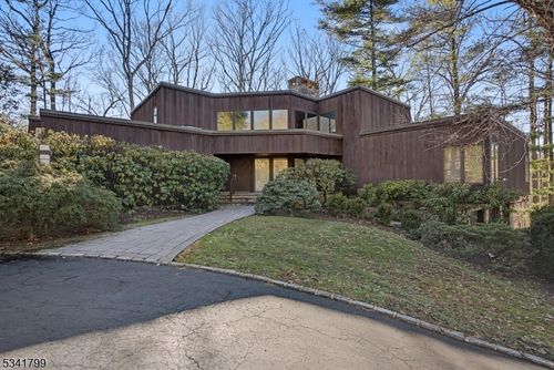 115 Hill Hollow Rd, Watchung, NJ, 07069-6441 | Card Image