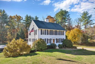 2 Ashlie Road, House other with 4 bedrooms, 2 bathrooms and null parking in East Kingston NH | Image 1