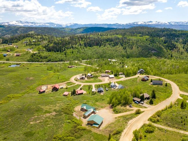 26870 Beaver Canyon Dr, House other with 4 bedrooms, 3 bathrooms and null parking in Clark CO | Image 49