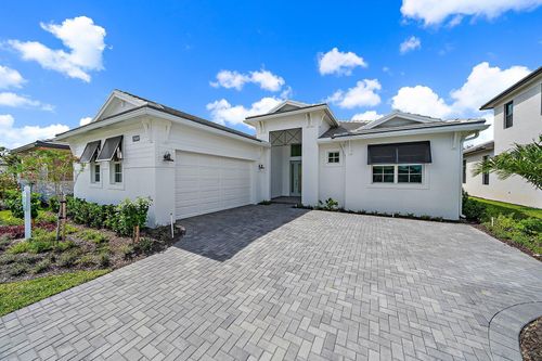 13609 Le Christine Dr, Palm Beach Gardens, FL, 33412-0012 | Card Image