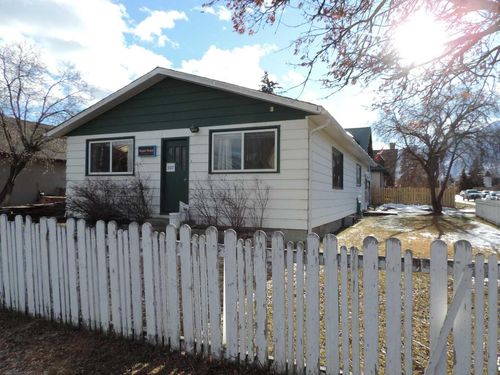 201 Patricia St, Jasper, AB, T0E | Card Image