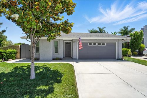 25796 Olivas Park Rd, Valencia, CA, 91355-2412 | Card Image