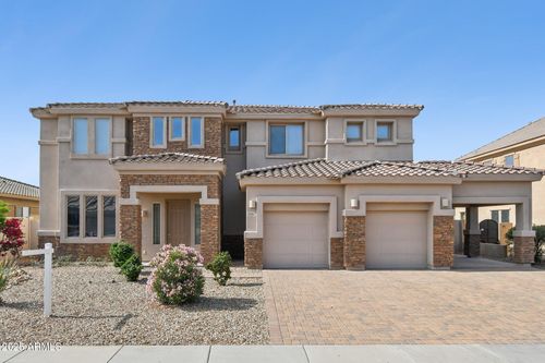 5557 W Mine Trl, Phoenix, AZ, 85083-9327 | Card Image