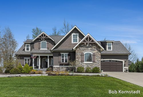 3779 Mesa Verde Dr, Hudsonville, MI, 49426-8540 | Card Image