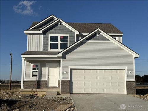 1127 Honeydew Dr, Tipp City, OH, 45371-6514 | Card Image