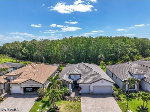 11231 Shady Lake Run, FORT MYERS, FL, 33913-9635 | Card Image