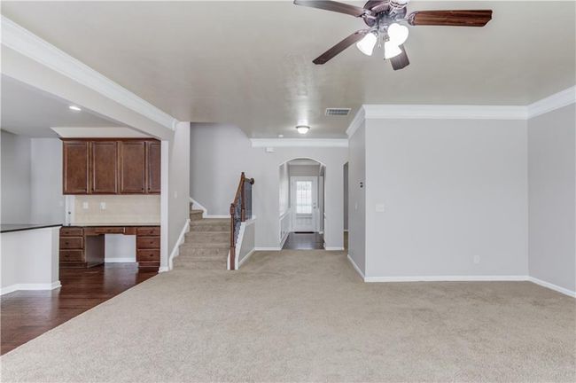 2030 Beyers Landing Dr, House other with 4 bedrooms, 3 bathrooms and null parking in Buford GA | Image 11