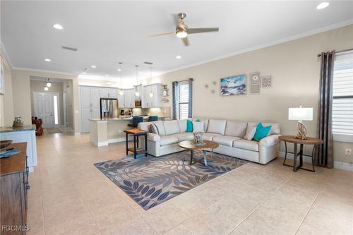 11552 Riverstone Ln, FORT MYERS, FL, 33913-9232 | Card Image