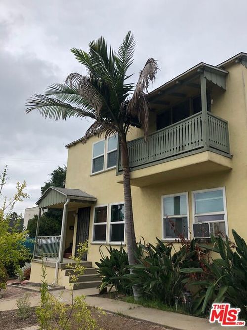 4305 Verdugo Rd, Los Angeles, CA, 90065-4826 | Card Image