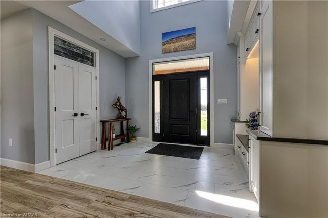 1942 59 Highway, House other with 4 bedrooms, 3 bathrooms and 17 parking in Walsingham ON | Image 25