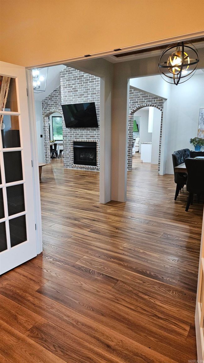 299 County Road 417, House other with 4 bedrooms, 4 bathrooms and null parking in Rector AR | Image 37