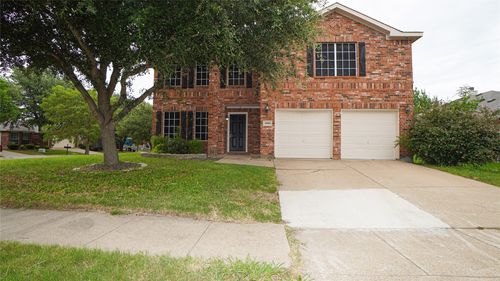 4006 Collin Ct, Heartland, TX, 75126-8186 | Card Image