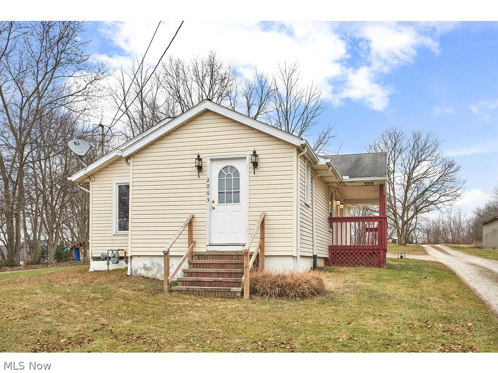 2063 Pressler Road, Sold in Akron Zoocasa