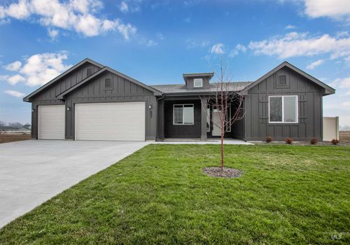 607 Fallen Leaf Ave, New Plymouth, ID, 83655-1006 | Card Image