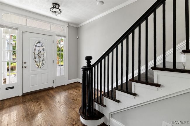 Foyer | Image 4