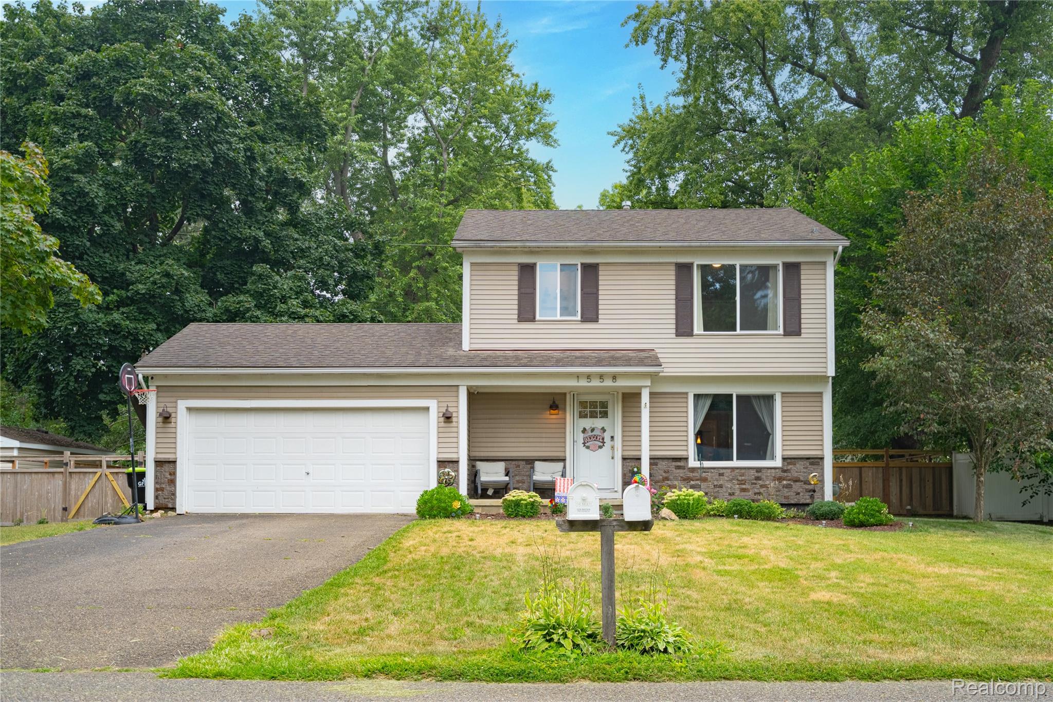 Residential in West Bloomfield Charter Township 3