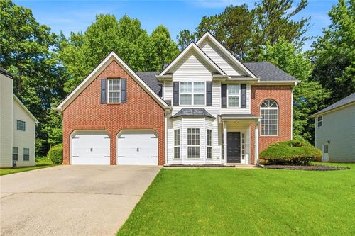 983 Aspen Dr, Lithia Springs, GA, 30122-3953 | Card Image
