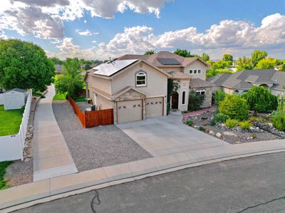 711 Yew Street, House other with 4 bedrooms, 4 bathrooms and null parking in Fruita CO | Image 3